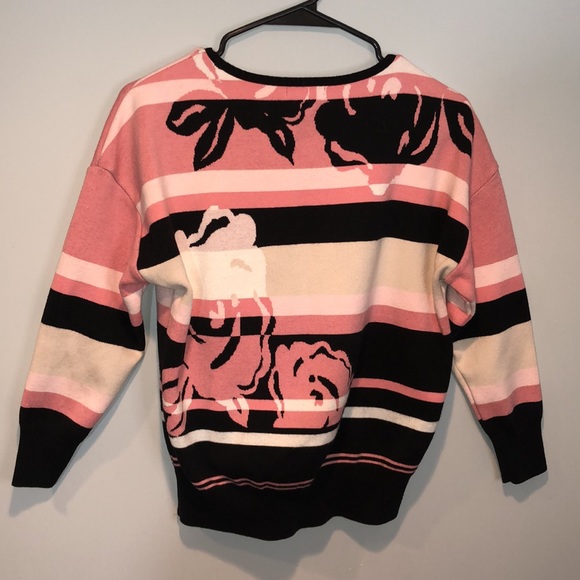 Alfani Colorful Top - Picture 2 of 3